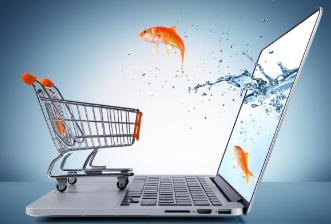 电商无货源是什么意思？电商无货源都是怎么赚钱的？配图