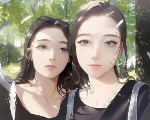 AI绘画怎么赚钱?AI绘画有哪些可以变现的方式? 配图 AI绘画怎么赚钱?AI绘画有哪些可以变现的方式?配图