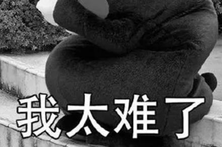 这届孩子真的太难了配图 这届孩子真的太难了配图