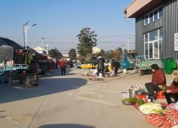 家乡管父亲叫爹，管母亲叫娘配图