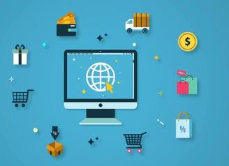 电商推广怎么赚钱？如何推广商品赚佣金？？配图