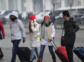 大学生寒假打工赚钱，做什么比较好？大学生寒假打工赚钱的方法有哪些？？配图