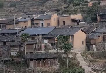 二伯母不能生育，二伯想父亲过继一个女儿给他配图