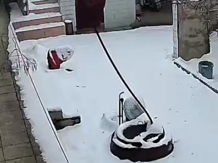 在我和小儿子之间的谈话中，他再次提到了女友家的要求配图