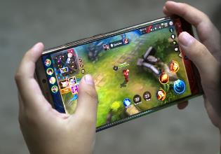 打游戏可以赚钱的方式有哪些？打游戏就能赚钱的方法有哪些？配图