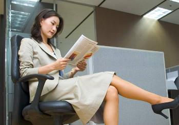 有这些特征的女性,城府是极其深厚的配图 有这些特征的女性,城府是极其深厚的配图