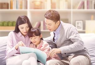 育儿理念我是这么想的配图