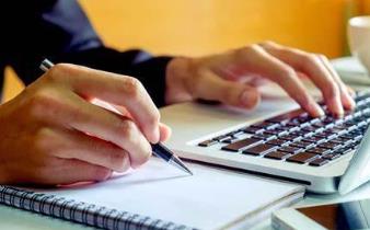 喜欢写文章，在网上有哪些可以变现赚钱的方法配图