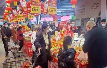 适合春节赚钱的方法有哪些？春节期间干啥可以赚钱？配图