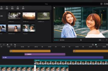 可以视频剪辑的工具目前网上都有哪些?配图 可以视频剪辑的工具目前网上都有哪些?配图