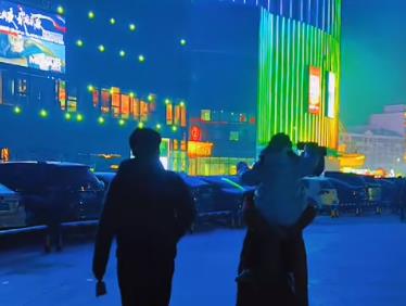 你见过最愚孝的人是什么样的? 配图