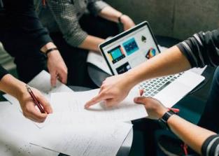 会写文章怎么赚钱？写文章有哪些可以赚钱的机会？配图