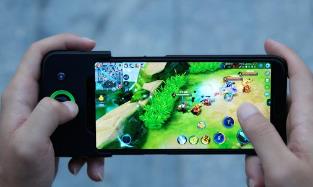 玩游戏怎么获取收益?如何通过游戏来赚点零花钱?配图 玩游戏怎么获取收益?如何通过游戏来赚点零花钱?配图