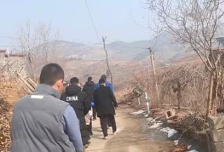 今天去济南看望大姨配图 今天去济南看望大姨配图