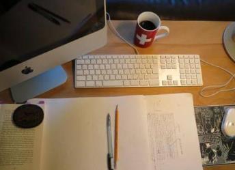 分享五个业余时间赚钱的兼职配图