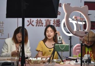 目前直播带货赚钱哪个平台好做？可以直播带货的平台都有哪些？配图