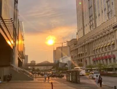 很多人对社会的认知还停留在上个版本，需要更新系统了配图