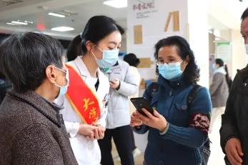 聊聊医疗陪诊这个副业怎么做，怎么接单赚钱？配图