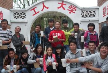 目前大学校园内可以赚钱的方法有哪些？适合大学校园兼职的方法推荐？配图