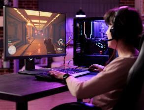 游戏代练兼职一天可以赚多少钱？目前做游戏代练能赚钱么？配图