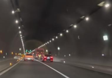 今天中午，陪一位来山的师兄到五台山论道的拍摄地看了看配图