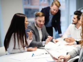 办公室阴招：可以不用，但不能不防！配图