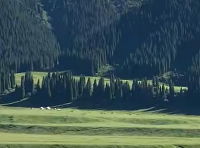 被人民日报这段话暖到了配图