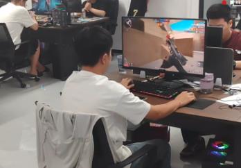 游戏代练赚钱，游戏直播赚钱，还是游戏陪玩赚钱？配图