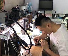 手机维修行业赚钱么?电脑数码维修怎么赚钱?配图 手机维修行业赚钱么?电脑数码维修怎么赚钱?配图