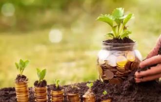 未来十年,整个社会有个关键任务,那就是沉淀财富配图 未来十年,整个社会有个关键任务,那就是沉淀财富配图