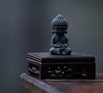 改变急性子，你就是在改命配图