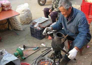 目前在农村做什么小生意可以赚钱？适合农村做的小生意推荐配图