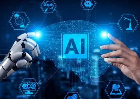 目前国内的ai大模型有哪些？怎么用AI来赚钱？配图