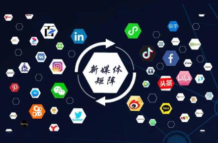 目前哪些自媒体平台可以赚钱？自媒体平台变现赚钱的方法都有哪些？配图