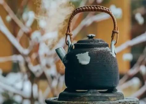 可能很多人不信， 会觉得一切事在人为配图