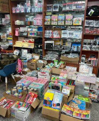 电商库存生意好干么？目前哪些电商库存生意好赚钱？哪些地方比较容易收货？？配图