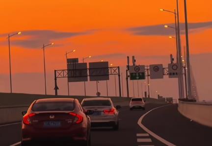 人的心气,是可以养回来的配图 人的心气,是可以养回来的配图