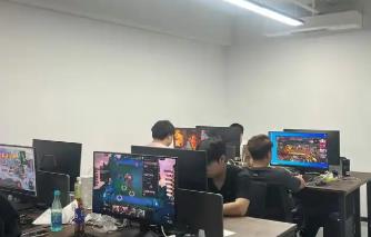 哪些游戏目前可以代练可以赚钱？最好的游戏代练平台都有哪些？？配图