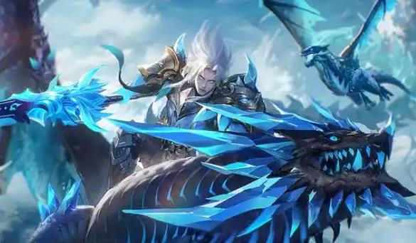 什么游戏目前可以搬砖赚钱？五大搬砖赚钱手游推荐，一天可赚200元！配图