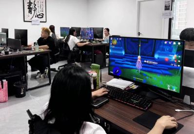 目前游戏代练平台哪些比较靠谱？五大代练平台推荐，哪些游戏代练接单比较多？配图