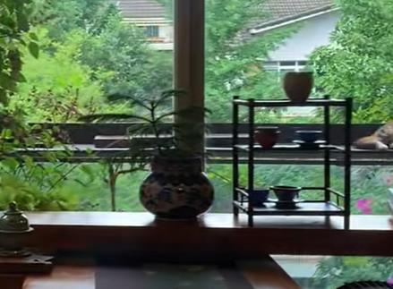 不管住多好的房子，梦里还是小时候的家配图