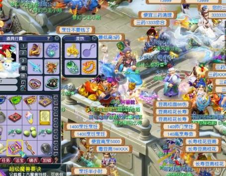 十大赚钱的游戏推荐:目前哪些游戏可以搬砖赚钱?配图 十大赚钱的游戏推荐:目前哪些游戏可以搬砖赚钱?配图