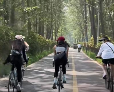 好的生活就是，不瞎想，做得多，要得少配图