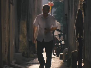 年轻时总以为,人生的答案在远方配图 年轻时总以为,人生的答案在远方配图