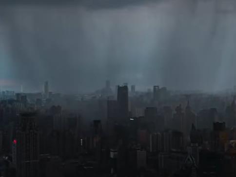 你跌入谷底所感受到的痛苦一切都不是为了毁掉你， 而是为了淬炼你配图