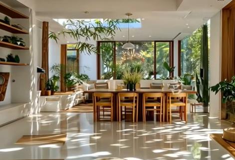 ​小时候总嫌村口的路太短配图