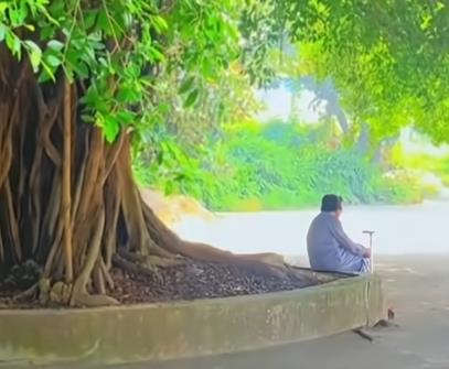 父母在孩子未成年之前，需要尽心尽力配图