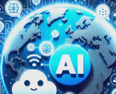 使用ai怎么变现赚钱？目前使用ai做什么赚钱快？配图