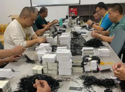 适合女孩做的零工活有哪些？哪些零工活女生来做一天赚100元？配图
