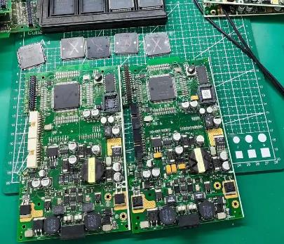 去国外打工学习什么蓝领技术比较好？未来哪些蓝领技术比较赚钱吃香？？配图